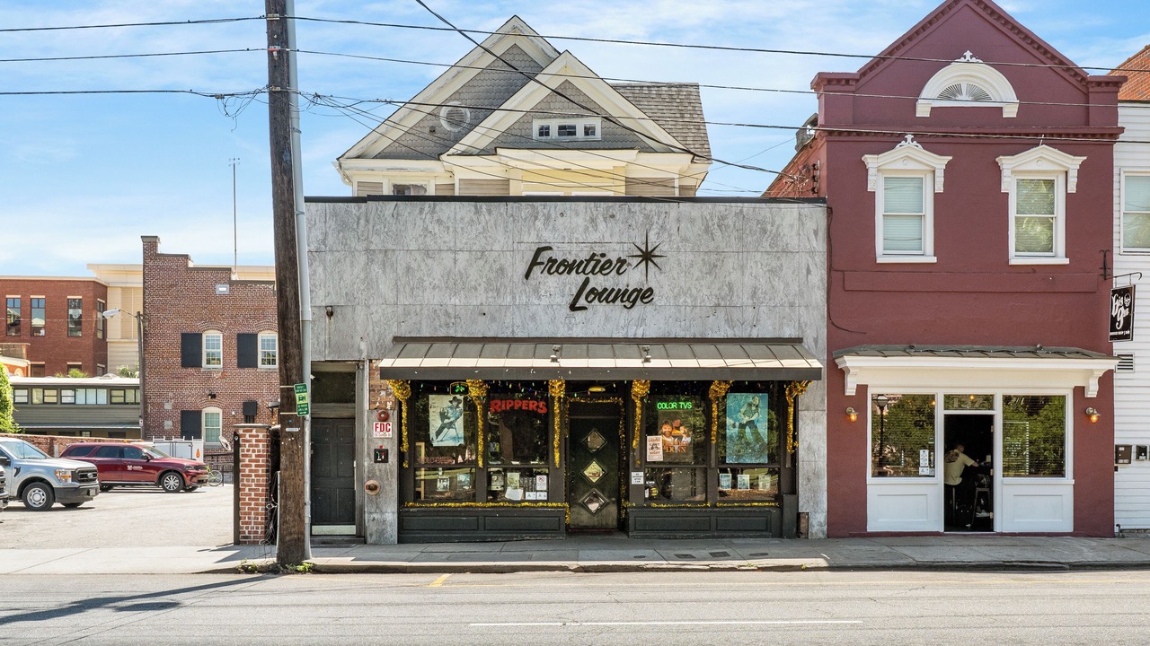 Photo of Others in Charleston Historic District
