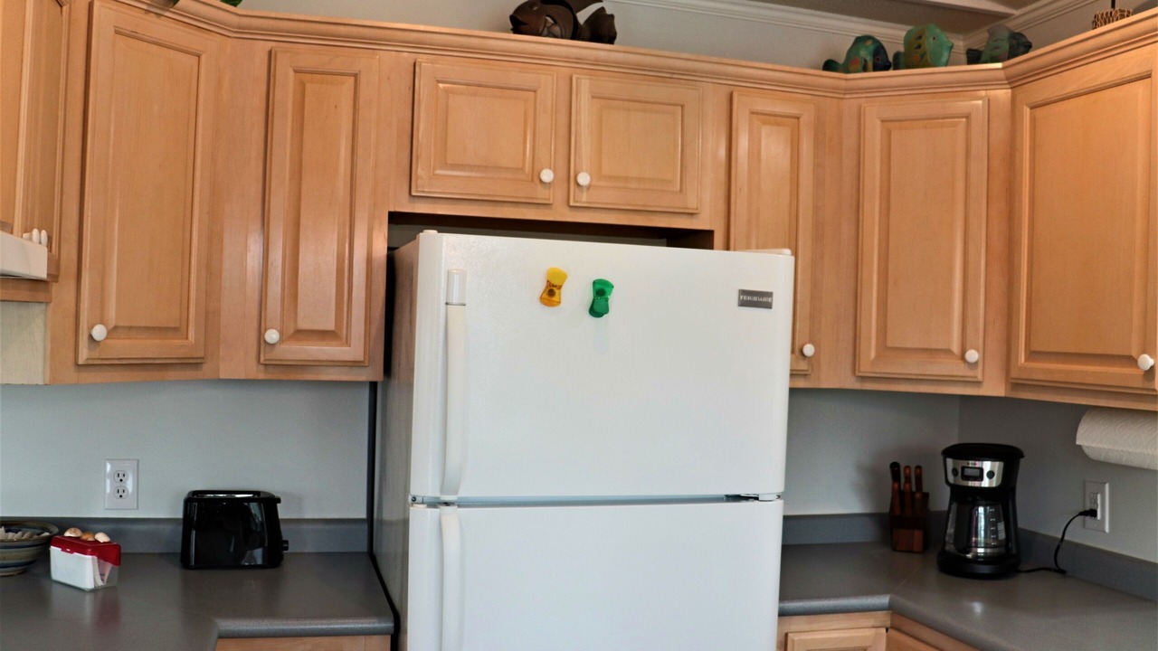 Photo of Kitchen in The Point