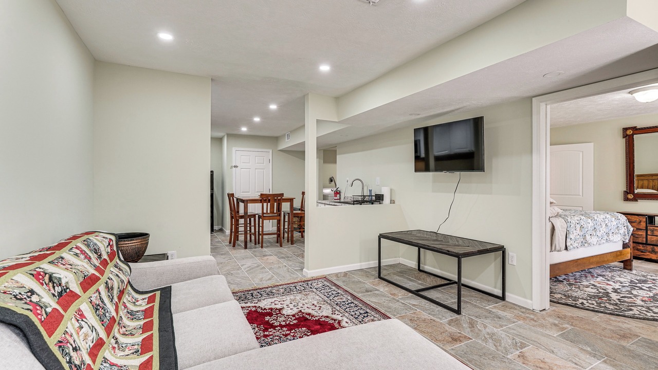 Photo of Livingroom in Aiken