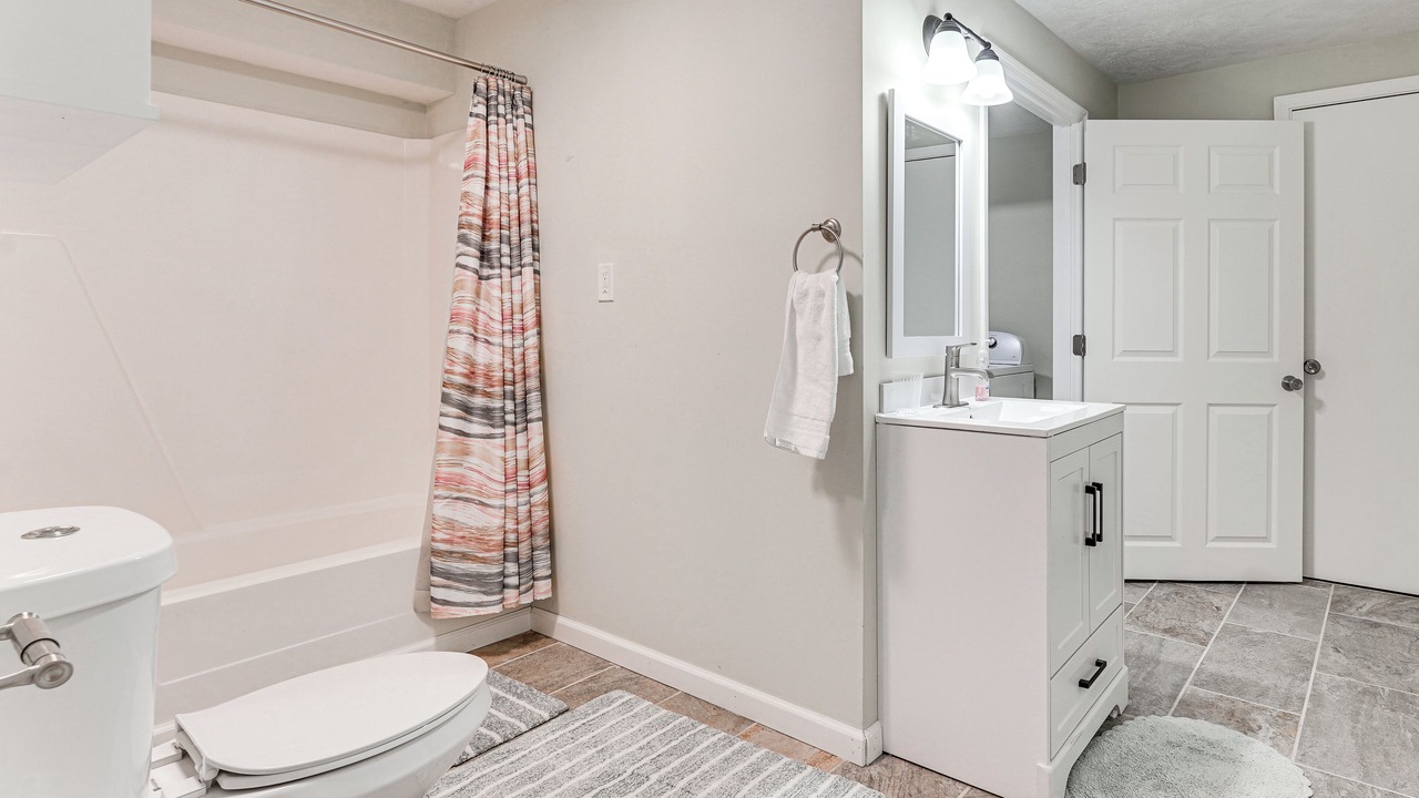 Photo of Bathroom in Aiken