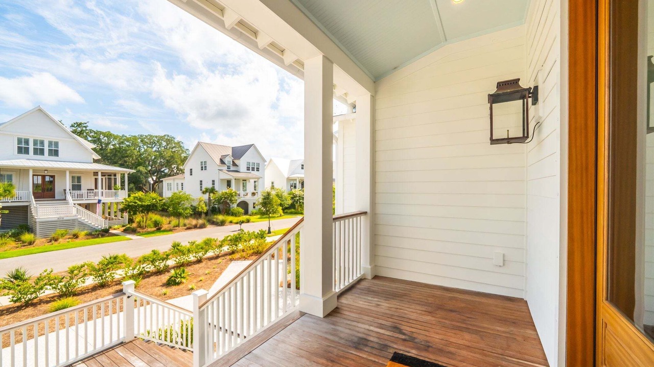 Photo of Outdoor in Johns Island