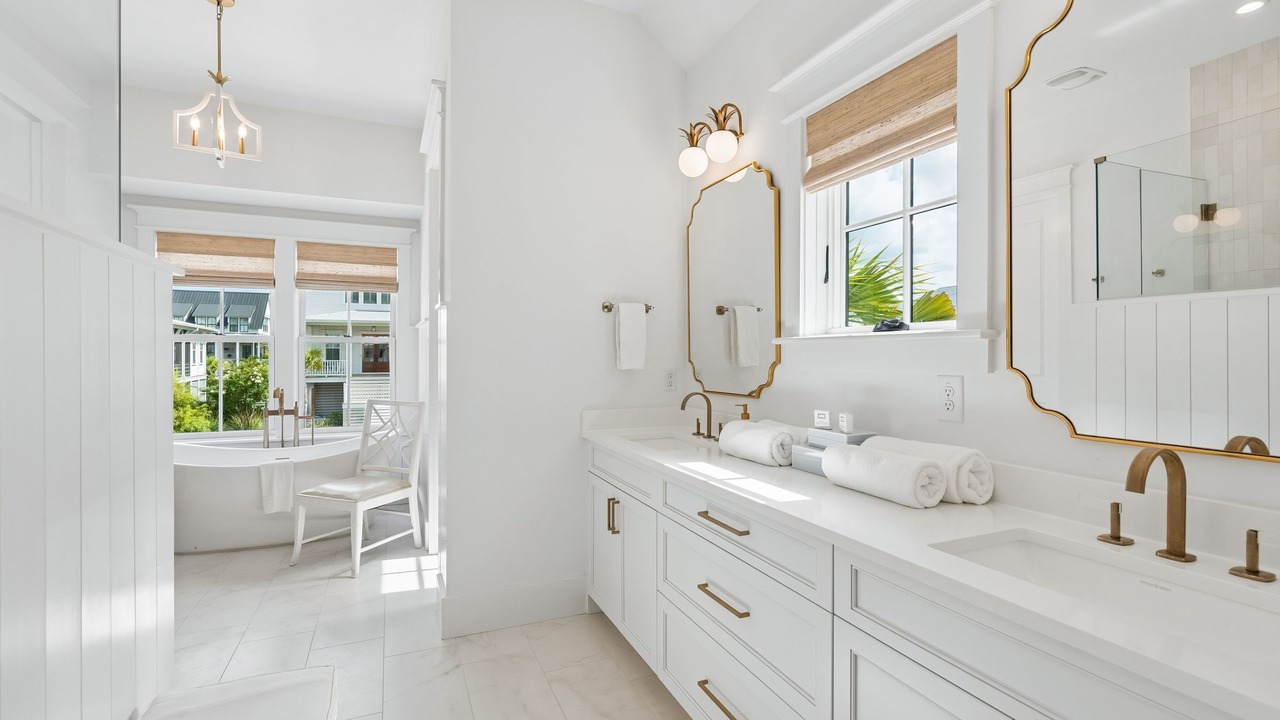Photo of Bathroom in Johns Island