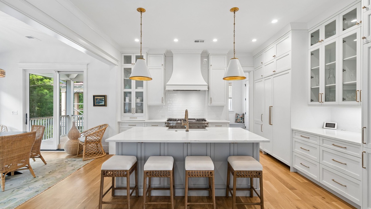 Photo of Kitchen in Johns Island