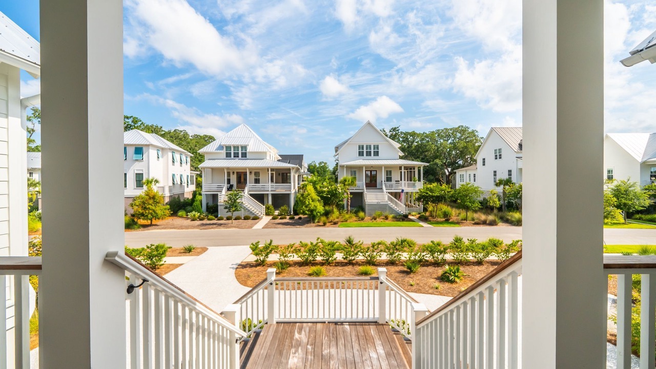 Photo of Outdoor in Johns Island