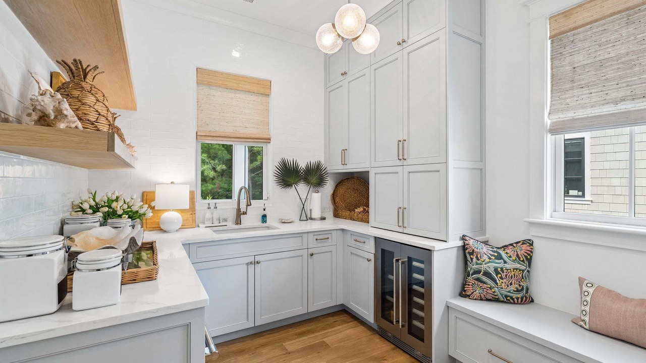 Photo of Kitchen in Johns Island
