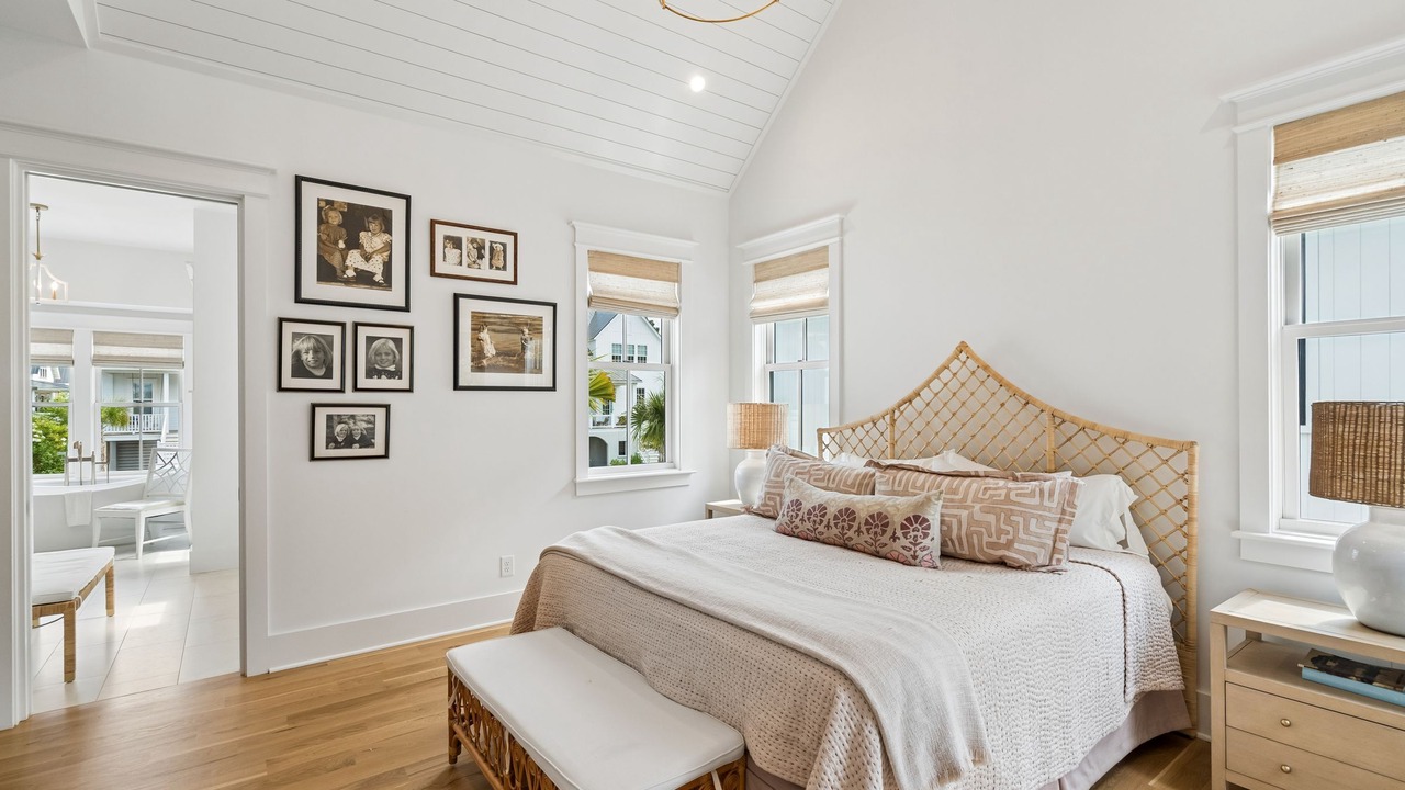 Photo of Bedroom in Johns Island