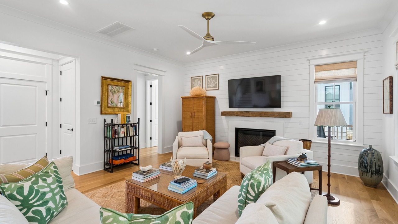 Photo of Livingroom in Johns Island