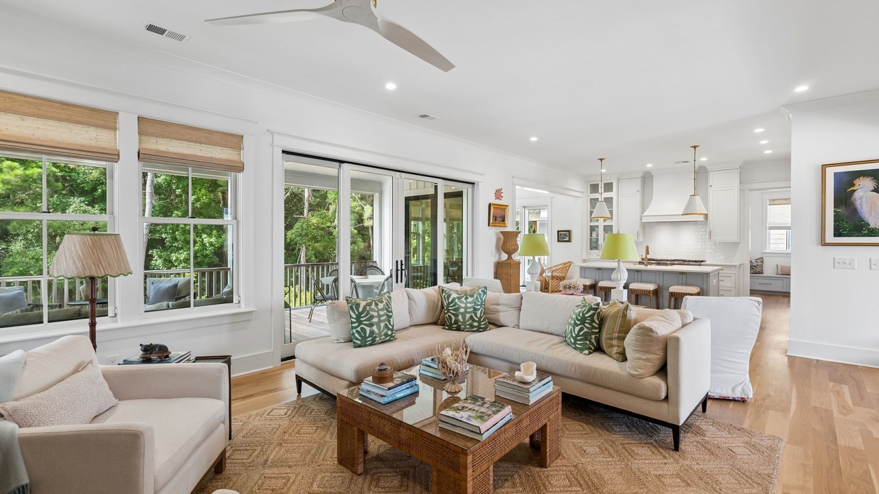 Photo of Livingroom in Johns Island