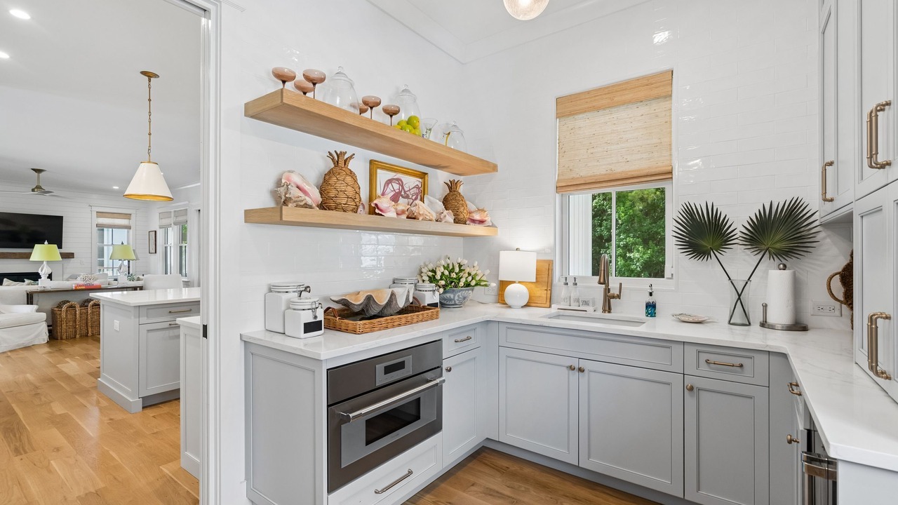 Photo of Kitchen in Johns Island