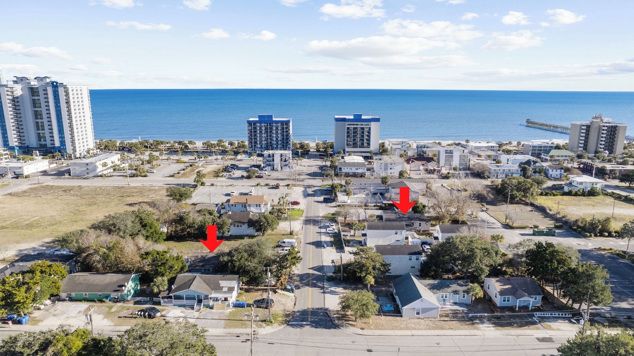 Photo of Outdoor in Downtown Myrtle Beach