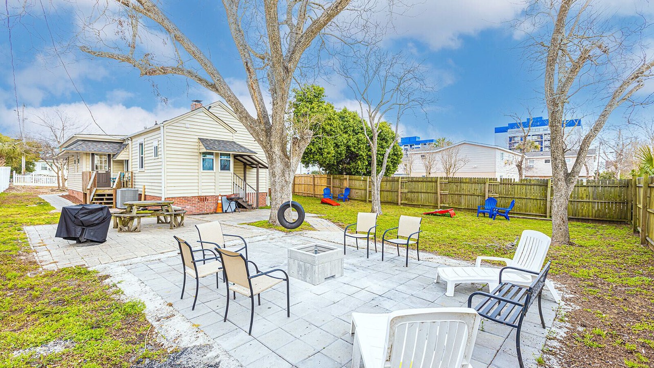 Photo of Outdoor in Downtown Myrtle Beach