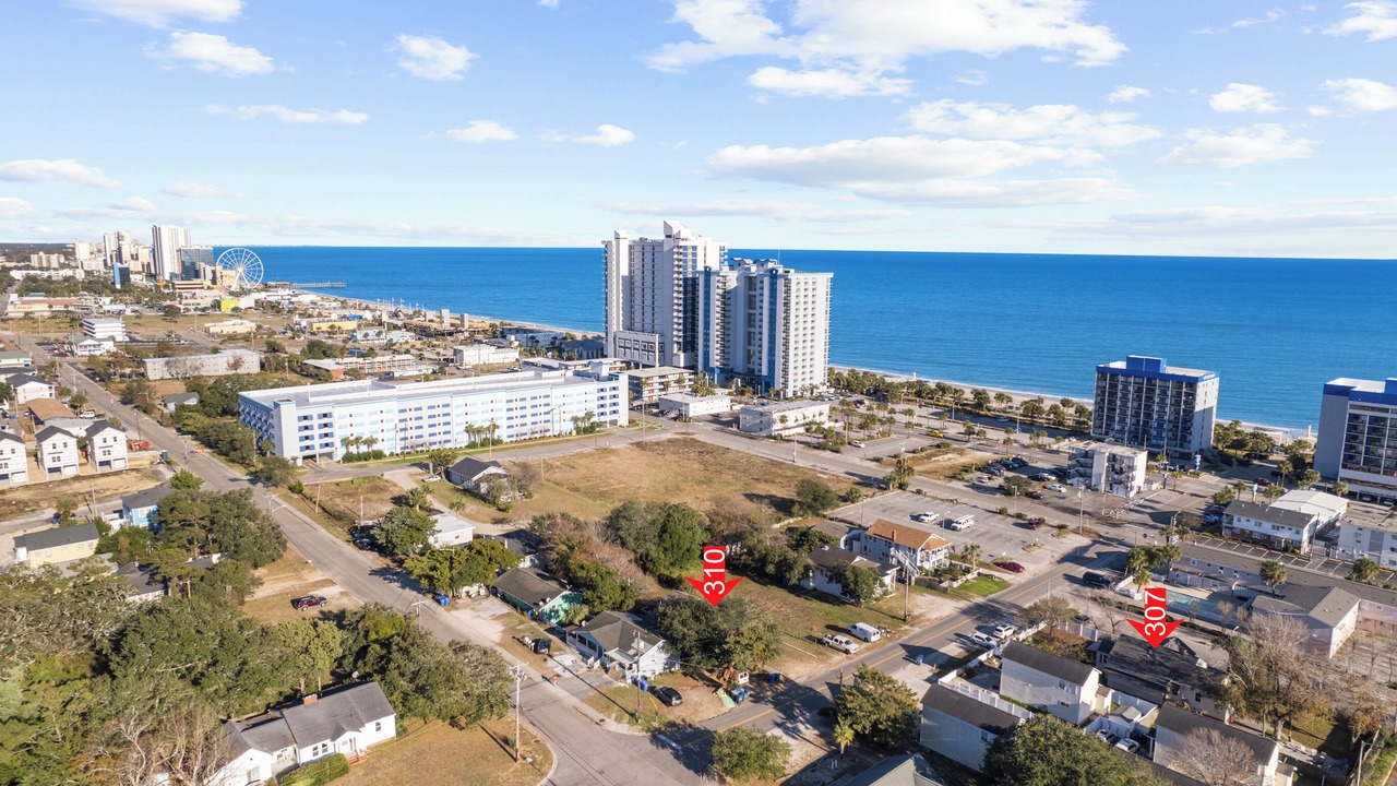 Photo of Outdoor in Downtown Myrtle Beach