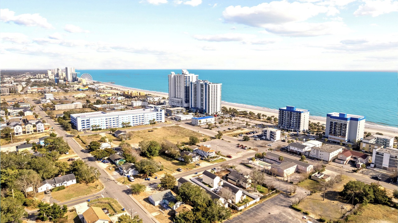 Photo of Outdoor in Downtown Myrtle Beach