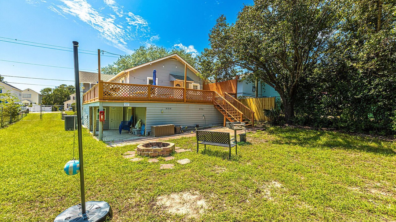 Photo of Outdoor in Downtown Myrtle Beach