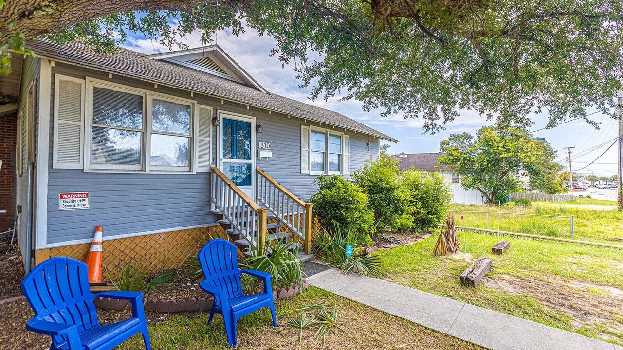 Photo of Outdoor in Downtown Myrtle Beach