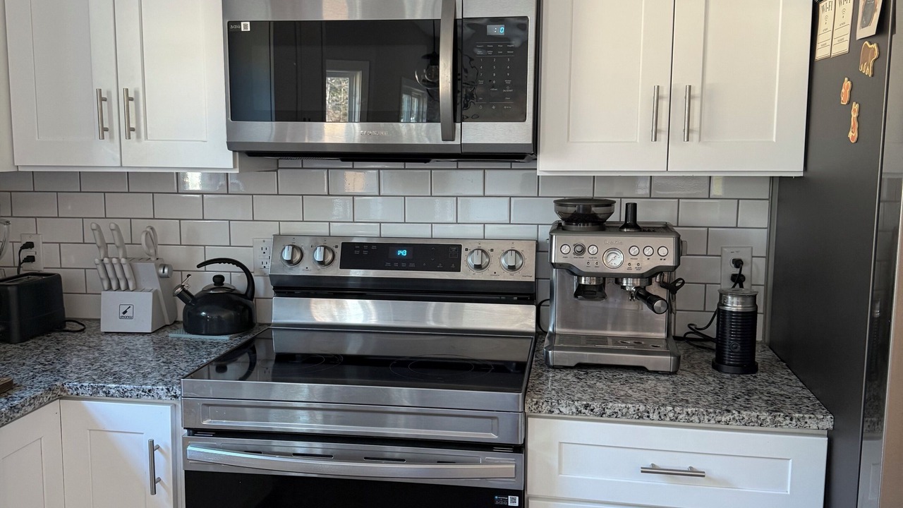Photo of Kitchen in Johns Island