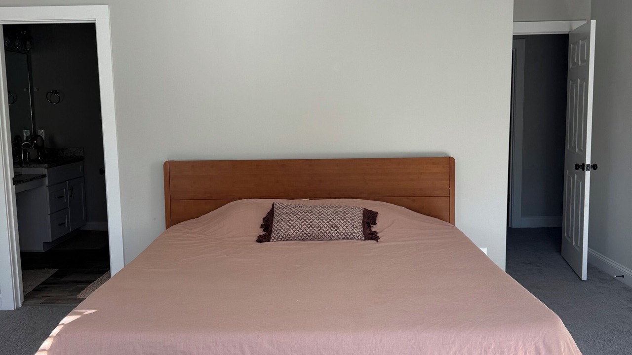 Photo of Bedroom in Johns Island