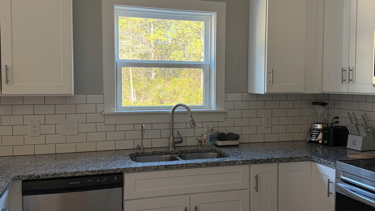 Photo of Kitchen in Johns Island