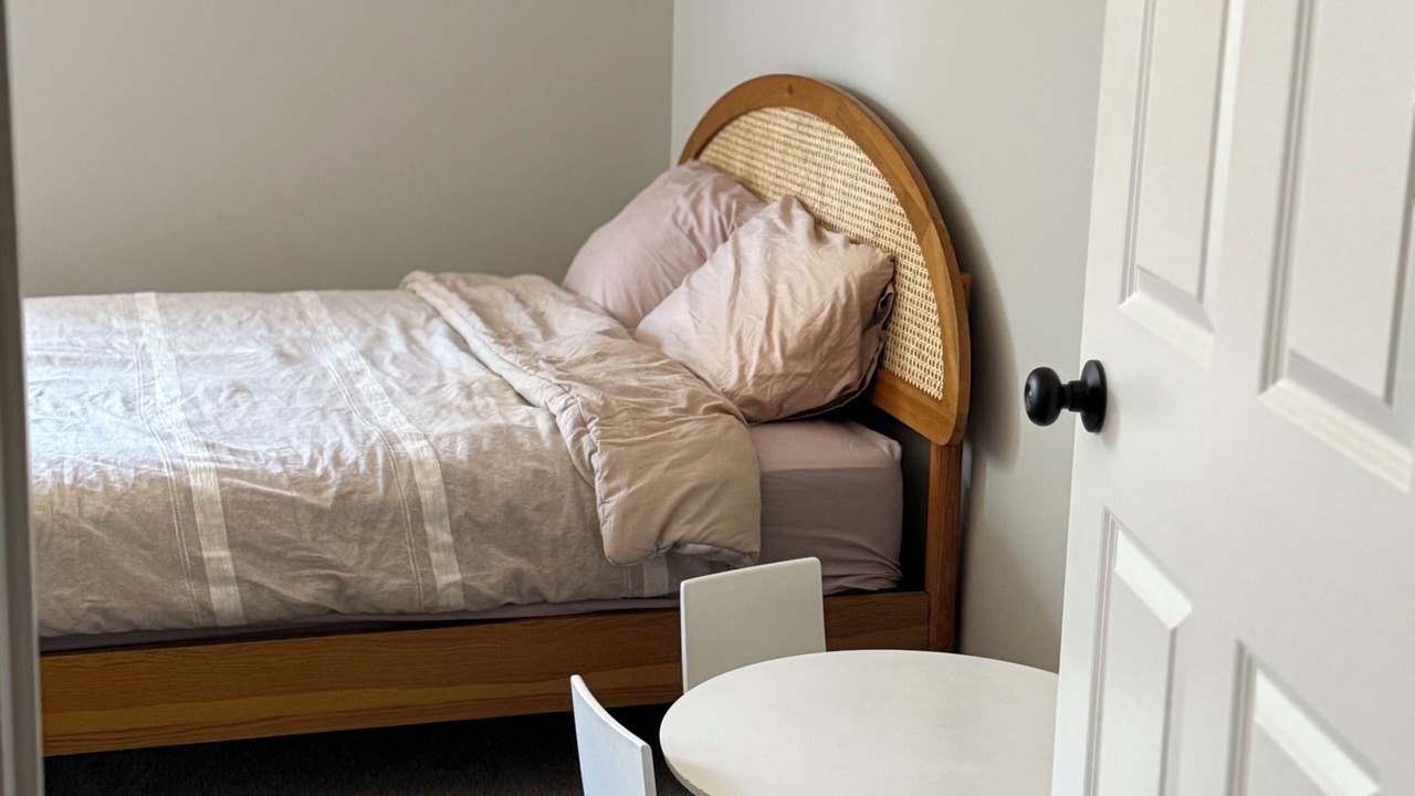 Photo of Bedroom in Johns Island