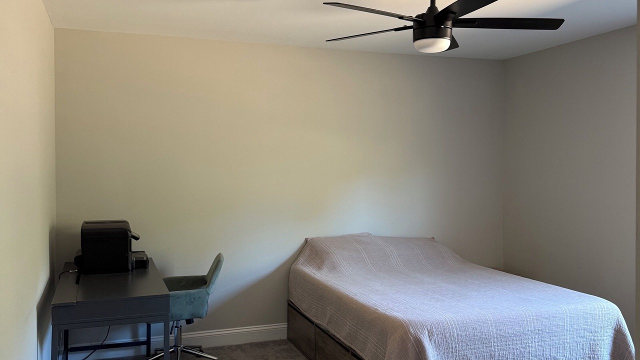 Photo of Bedroom in Johns Island