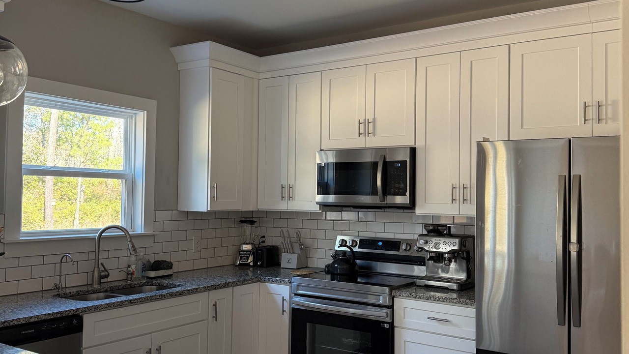 Photo of Kitchen in Johns Island