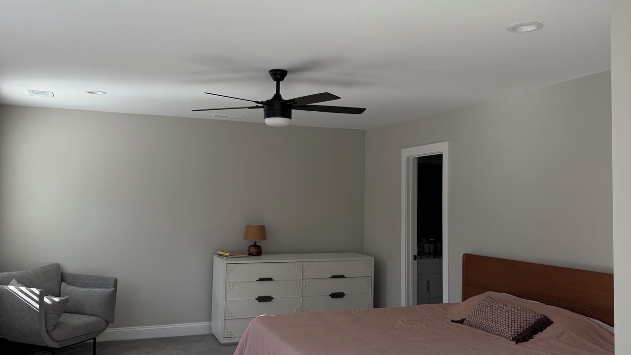 Photo of Bedroom in Johns Island