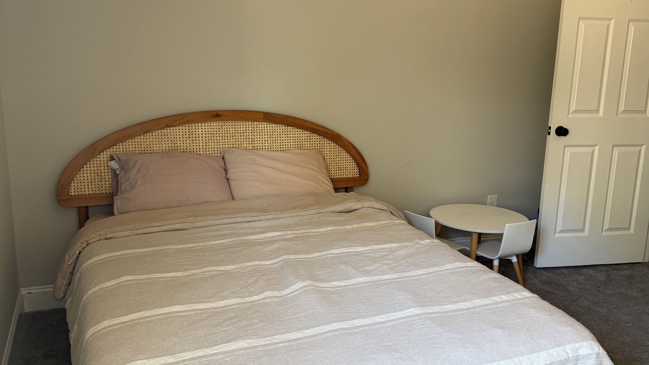 Photo of Bedroom in Johns Island
