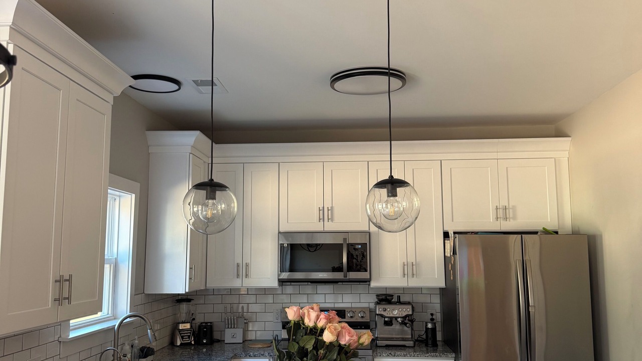 Photo of Kitchen in Johns Island