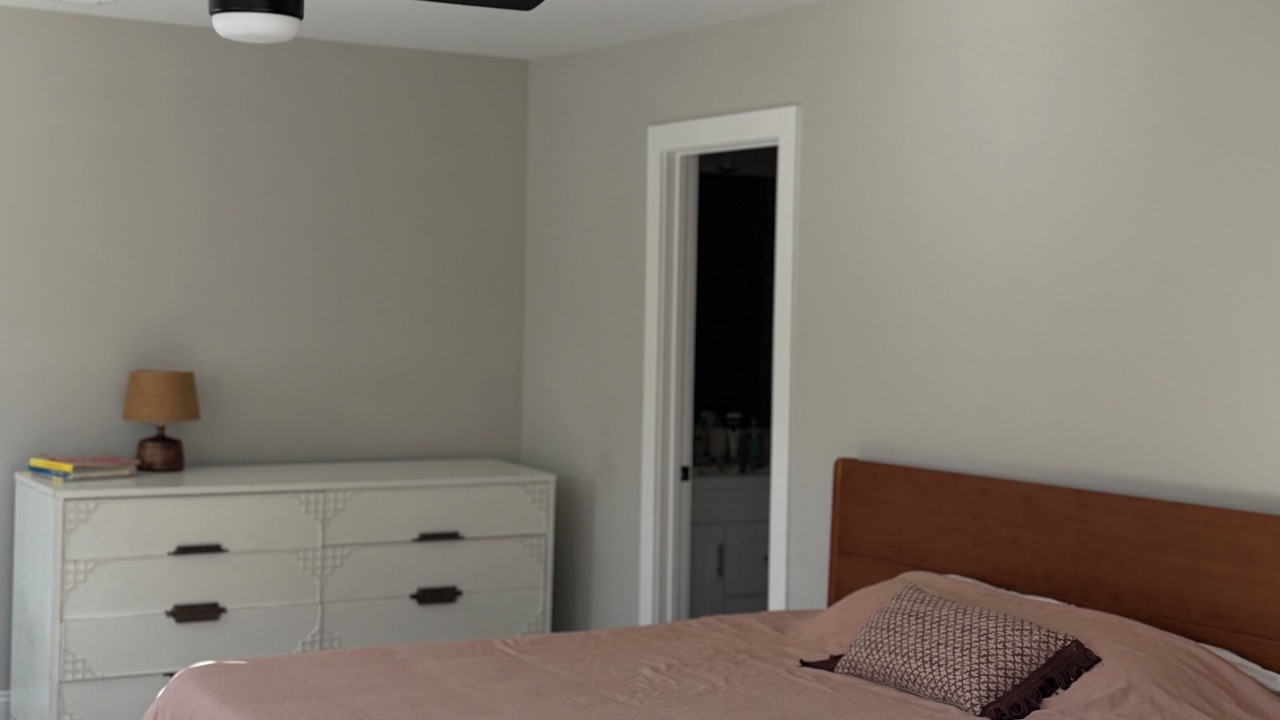 Photo of Bedroom in Johns Island