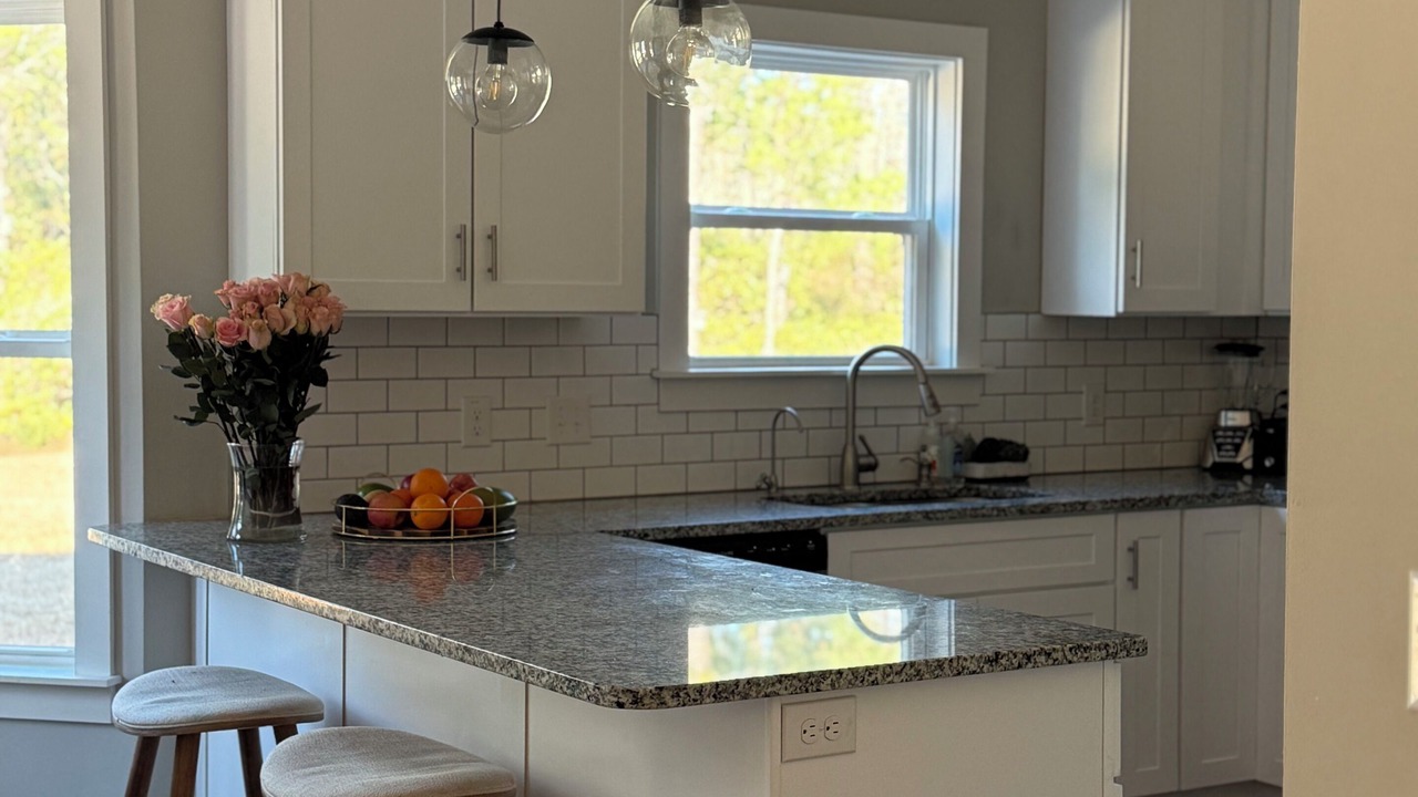 Photo of Kitchen in Johns Island