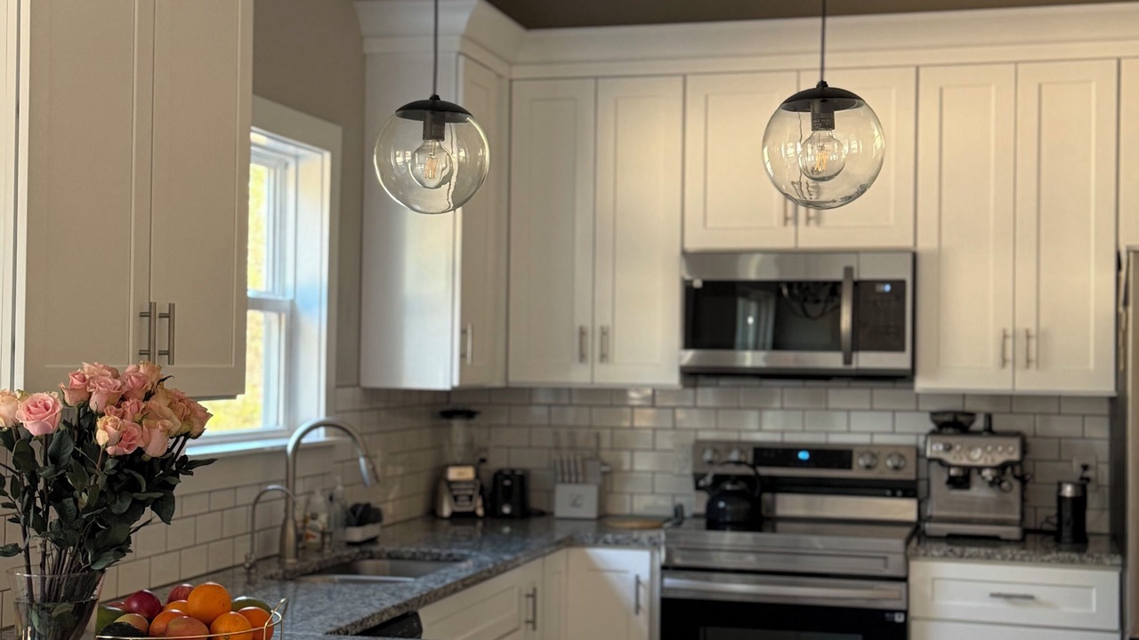 Photo of Kitchen in Johns Island