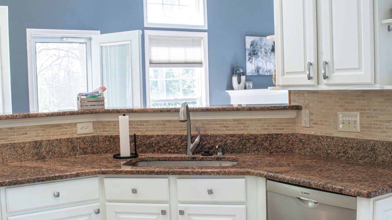 Photo of Kitchen in Charlotte