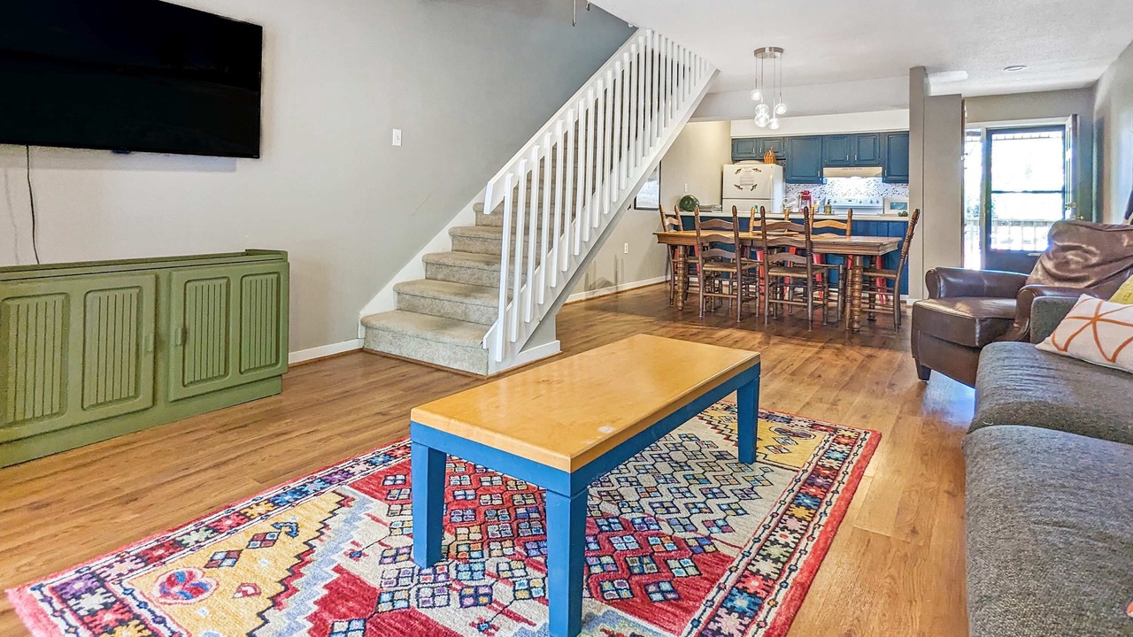 Photo of Livingroom in Ocean Ridge