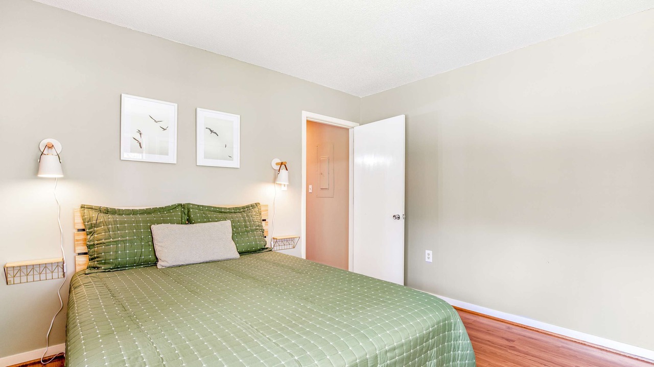 Photo of Bedroom in Ocean Ridge