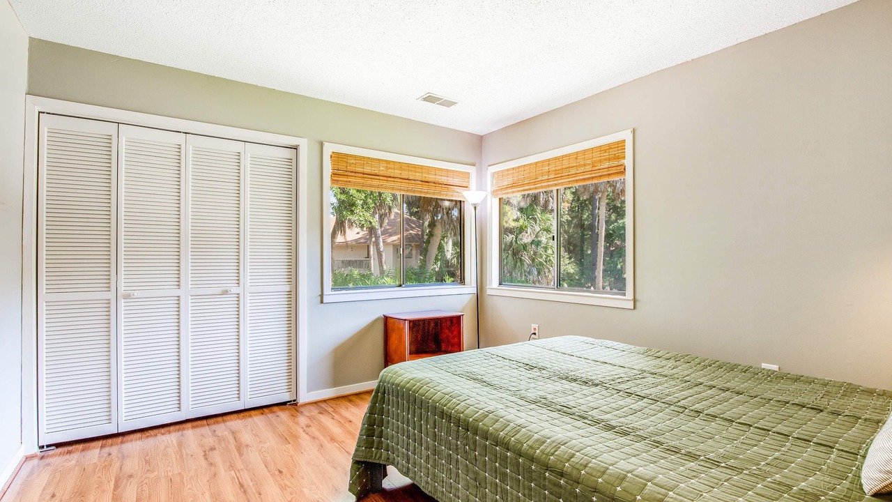 Photo of Bedroom in Ocean Ridge