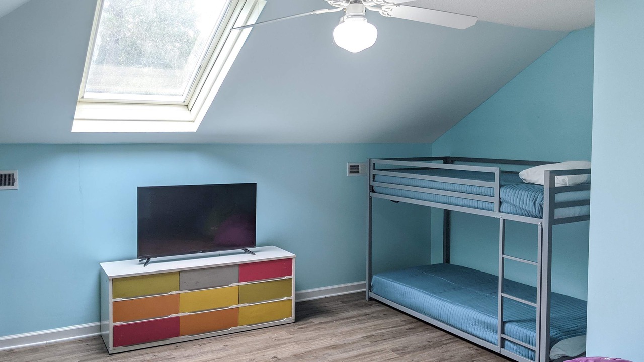 Photo of Bedroom in Ocean Ridge