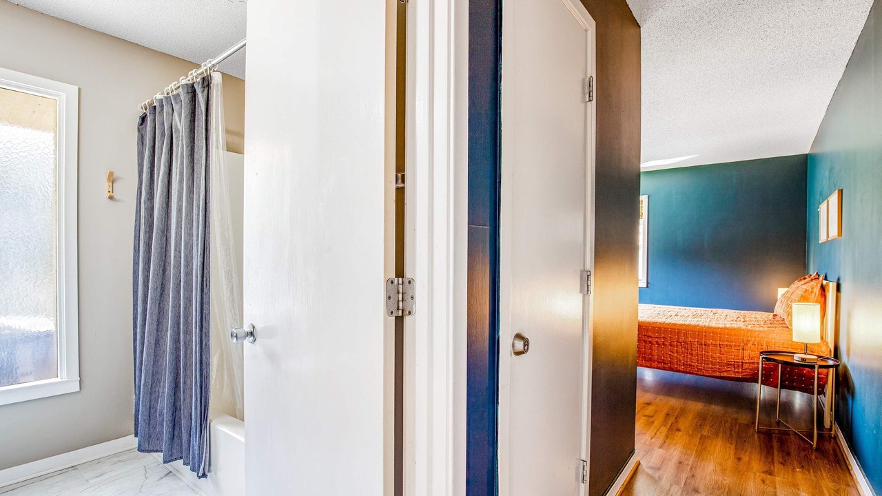 Photo of Bedroom in Ocean Ridge