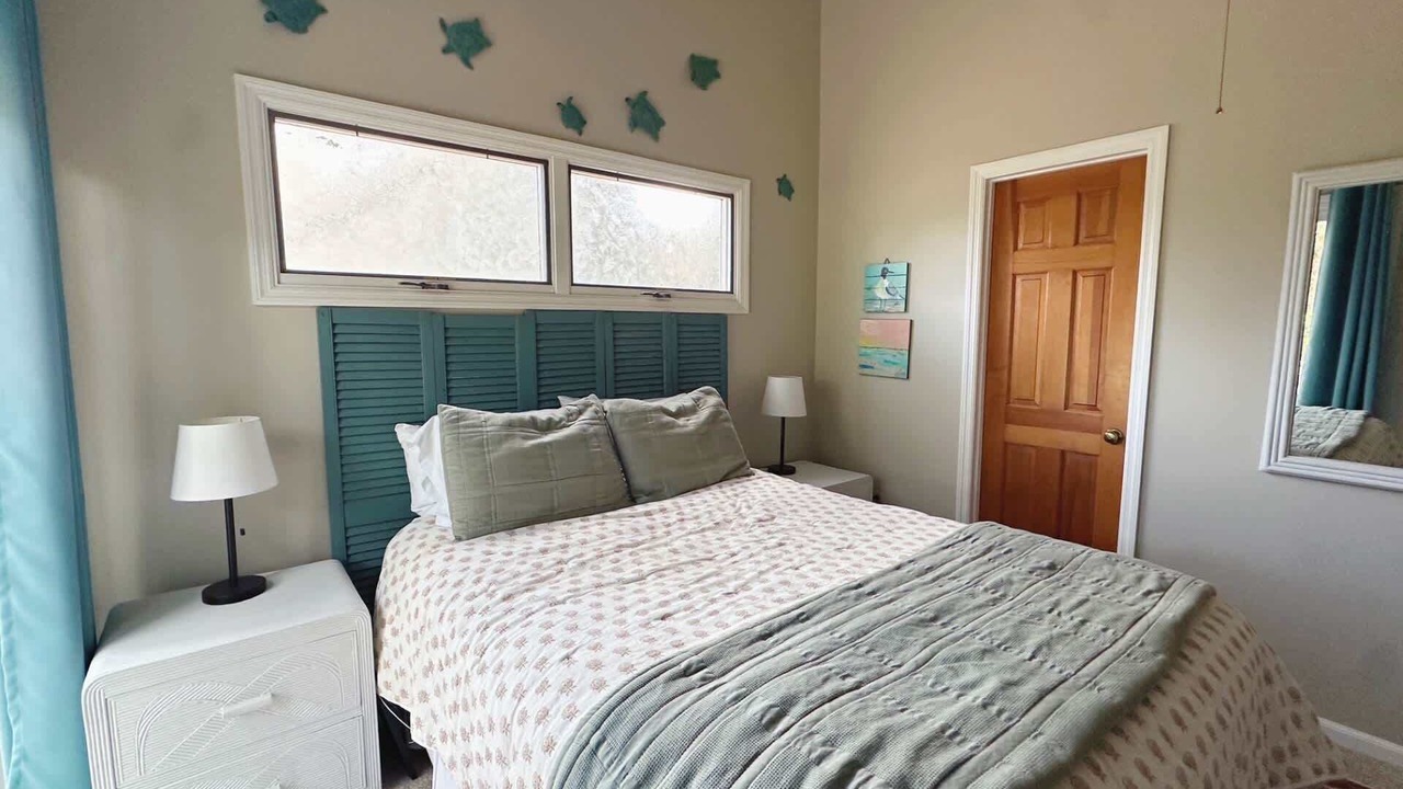 Photo of Bedroom in Ocean Ridge