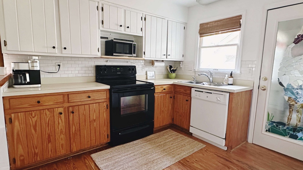 Photo of Kitchen in Ocean Ridge