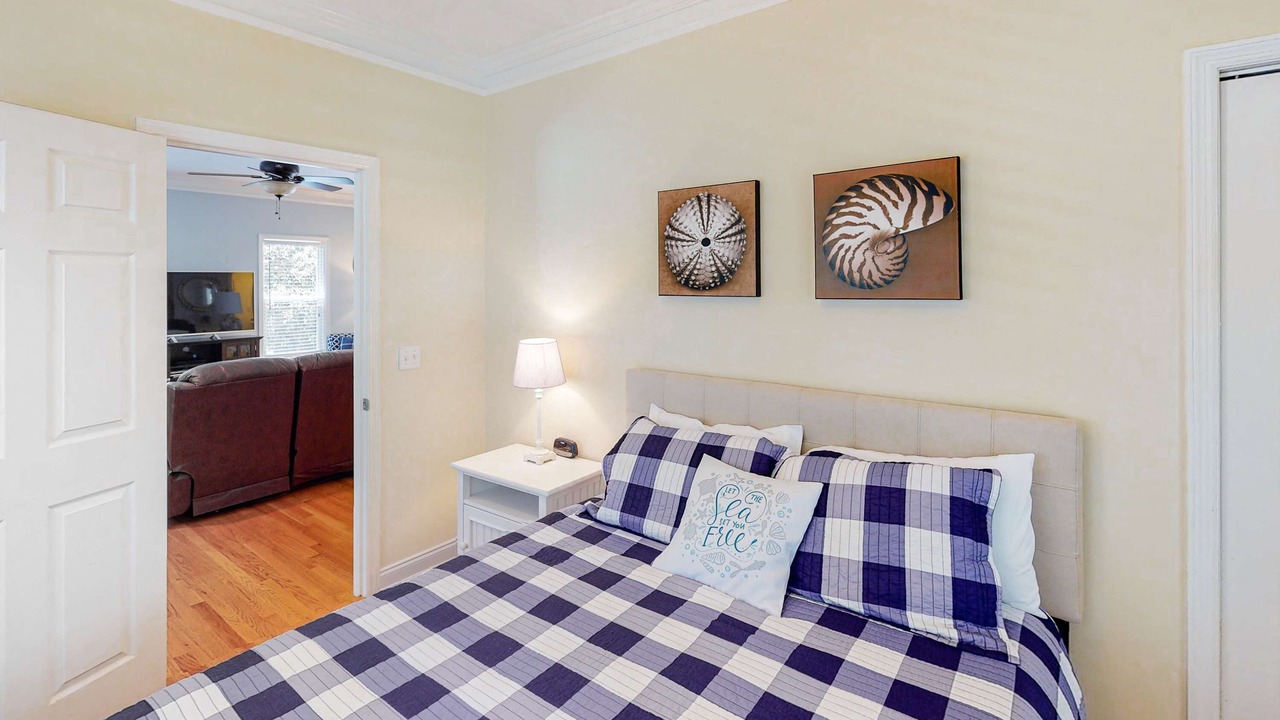 Photo of Bedroom in Ocean Ridge