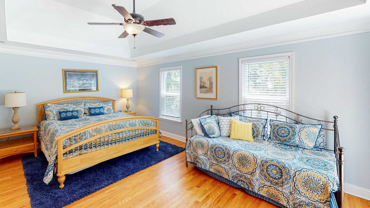 Photo of Bedroom in Ocean Ridge