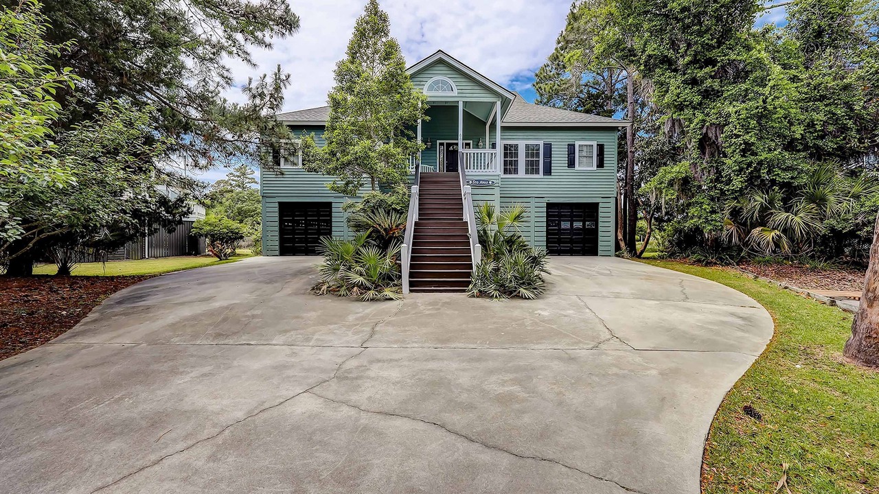 Photo of Outdoor in Ocean Ridge