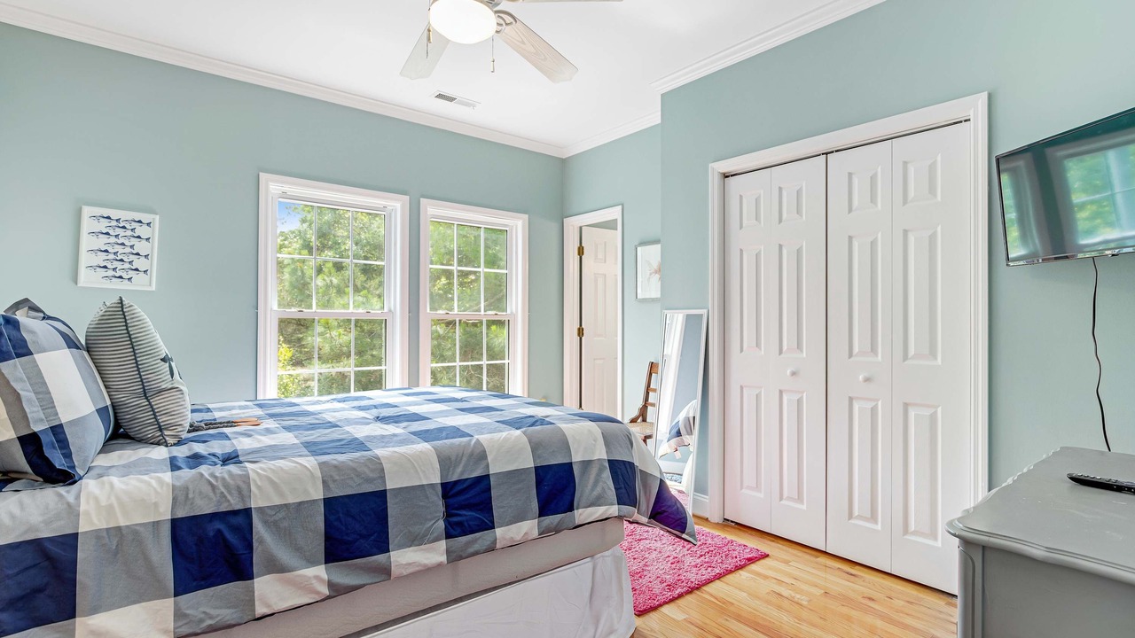 Photo of Bedroom in Ocean Ridge