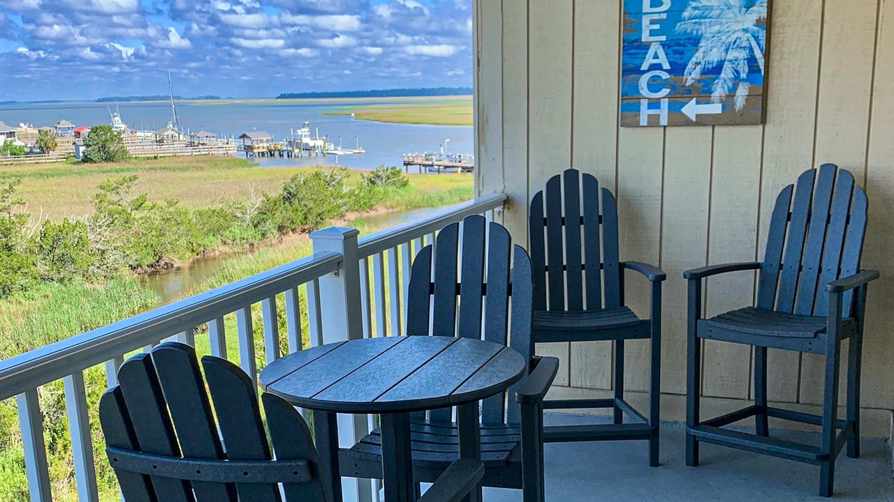 Photo of Outdoor in Edisto Island