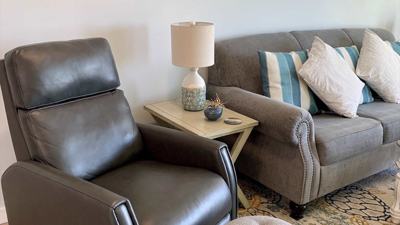 Photo of Livingroom in Edisto Island
