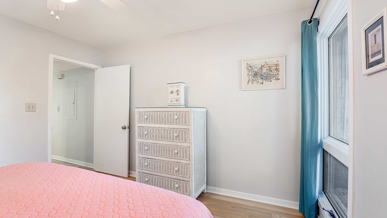 Photo of Bedroom in Ocean Ridge