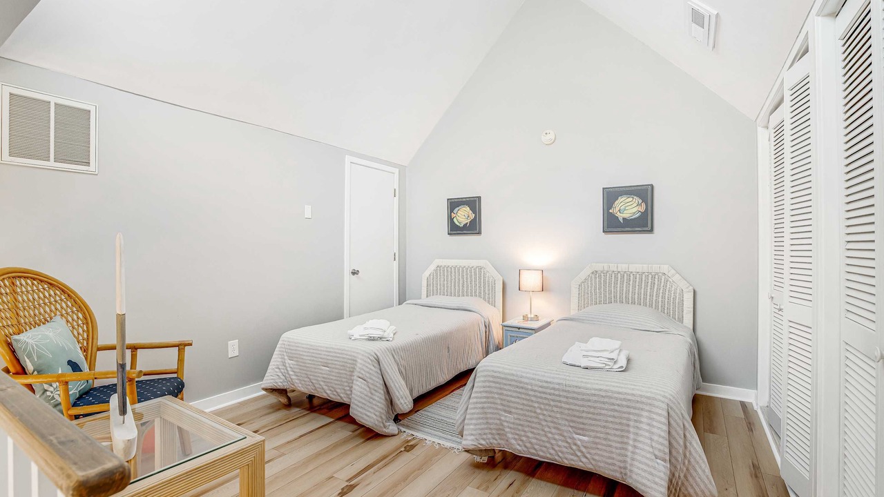 Photo of Bedroom in Ocean Ridge
