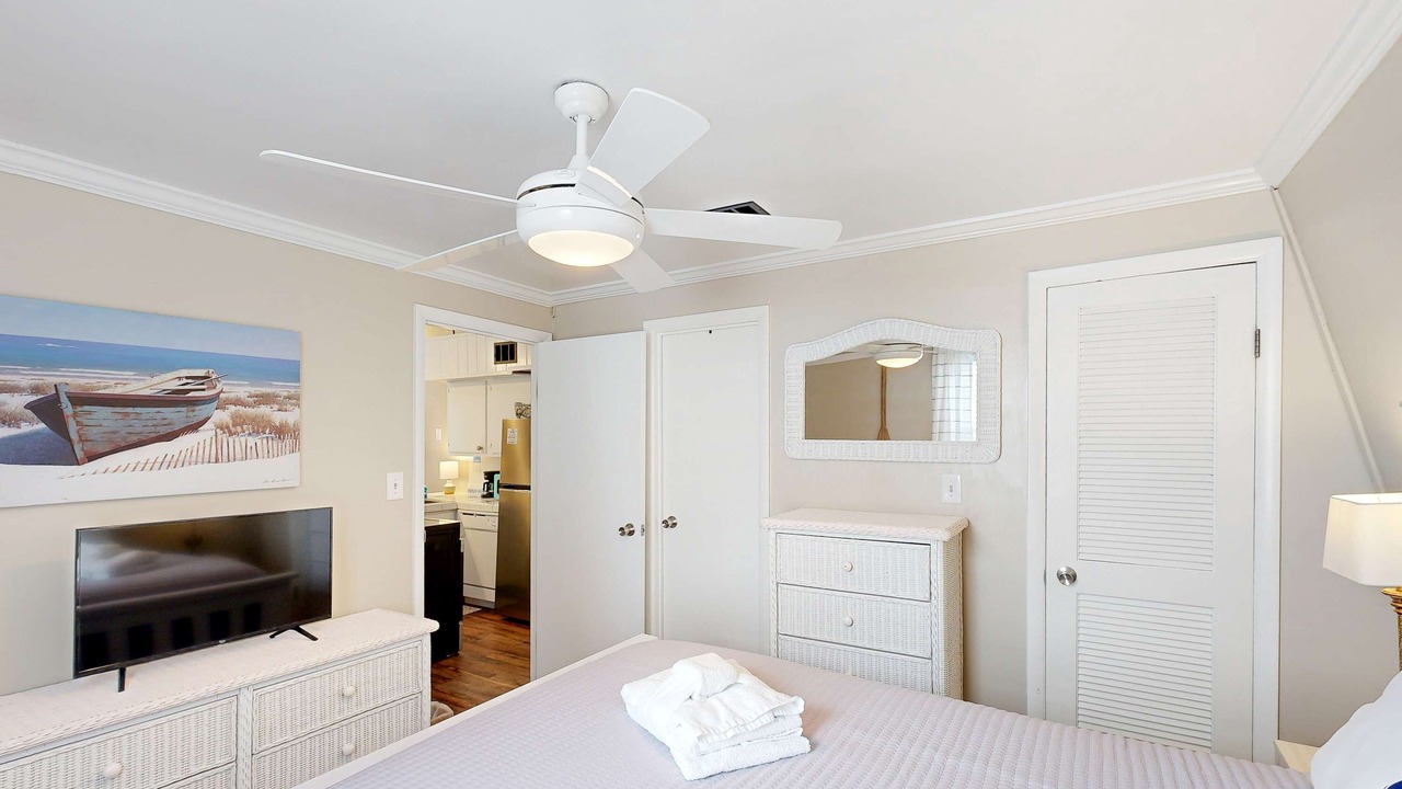 Photo of Bedroom in Ocean Ridge