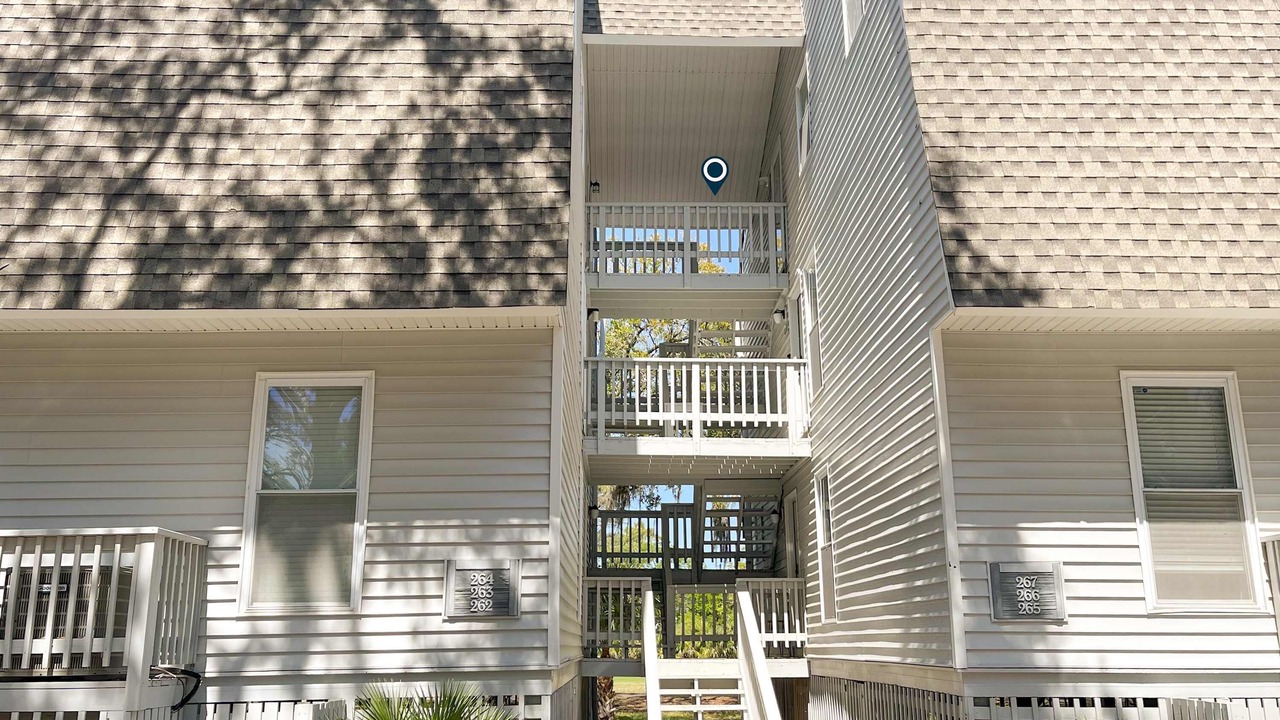 Photo of Outdoor in Ocean Ridge