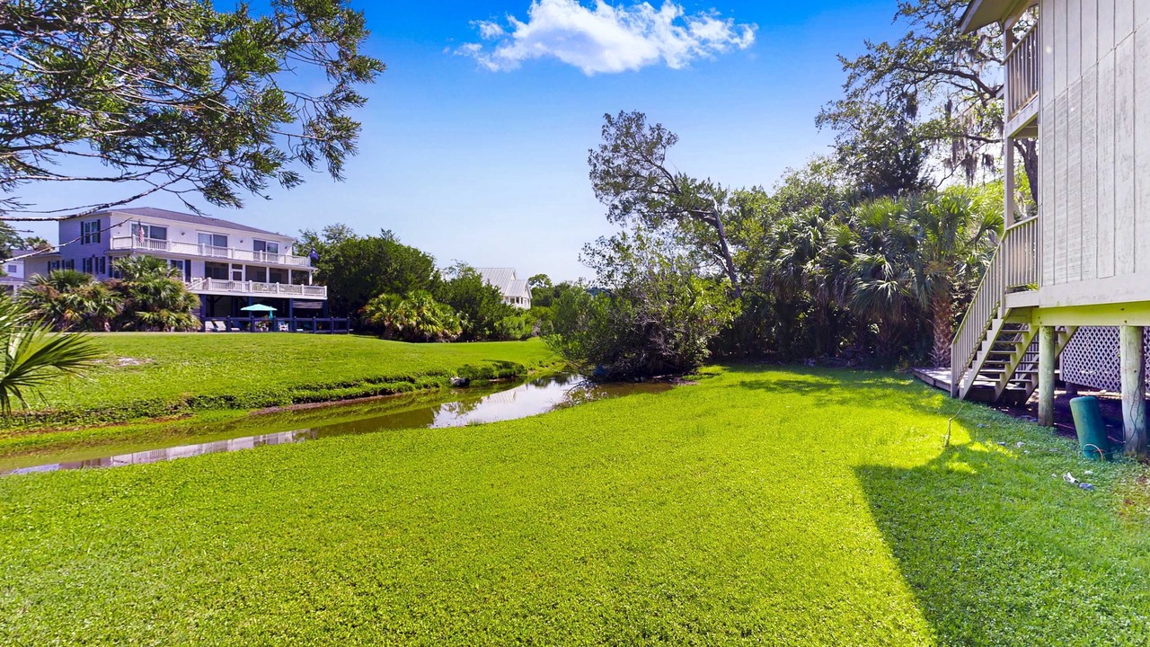 Photo of Outdoor in Ocean Ridge